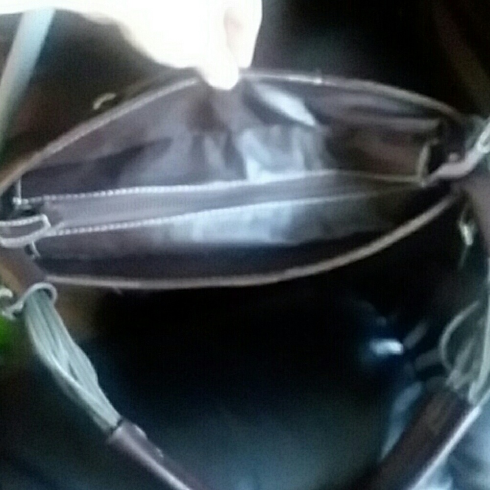 Coach bag - Picture 3 of 8